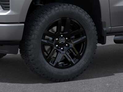 2026 Chevrolet 1500 Crew Cab, $54605. Photo 9