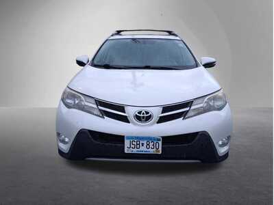 2015 Toyota RAV4, $15889. Photo 2