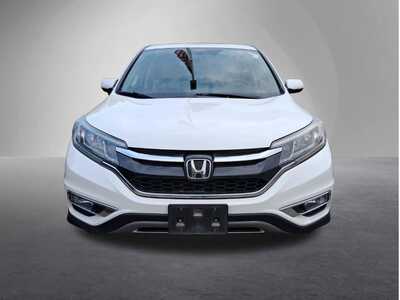 2015 Honda CR-V, $14997. Photo 2