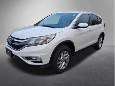 2015 Honda CR-V, $14997. Photo 3