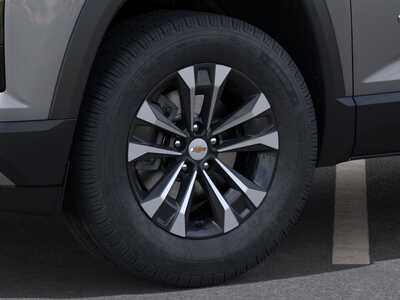 2027 Chevrolet Equinox, $32995. Photo 9