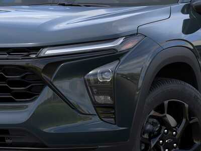 2026 Chevrolet Trax, $27975. Photo 10