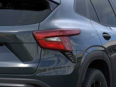 2026 Chevrolet Trax, $27975. Photo 11