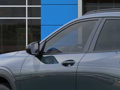 2026 Chevrolet Trax, $27975. Photo 12