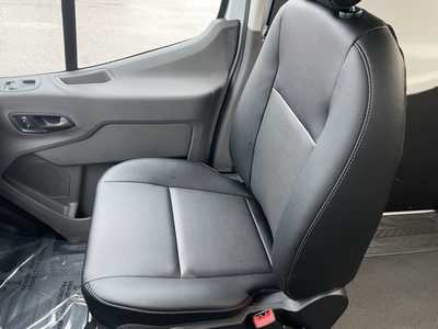 2024 Ford Transit-250, $45887. Photo 12