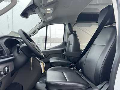 2024 Ford Transit-250, $45887. Photo 5