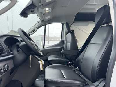 2024 Ford Transit-250, $52215. Photo 5