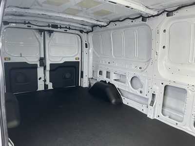 2024 Ford Transit-250, $45887. Photo 6