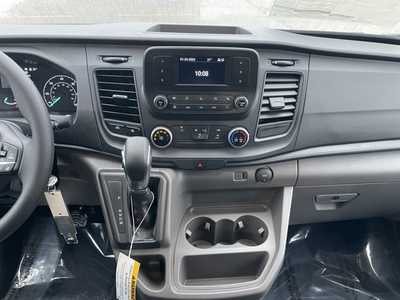 2024 Ford Transit-250, $52215. Photo 7