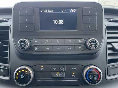 2024 Ford Transit-250, $45887. Photo 8