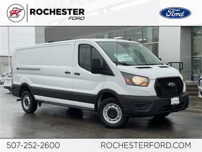 2024 Ford Transit-250, $52215. Photo 1