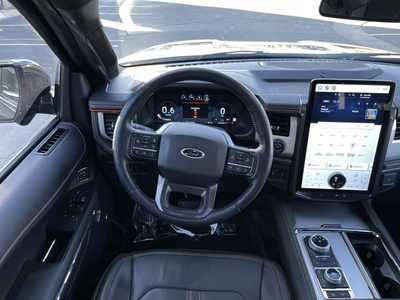 2022 Ford Expedition, $61998. Photo 9