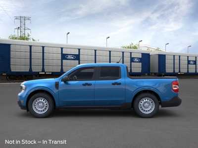 2024 Ford Maverick, $27010. Photo 3