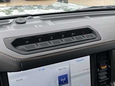 2024 Ford Bronco, $59300. Photo 9