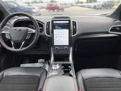 2024 Ford Edge, $39980. Photo 10