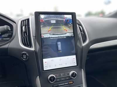 2024 Ford Edge, $39980. Photo 3
