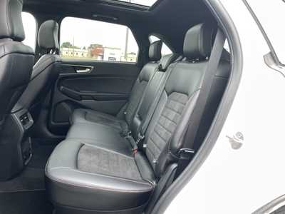 2024 Ford Edge, $39980. Photo 7