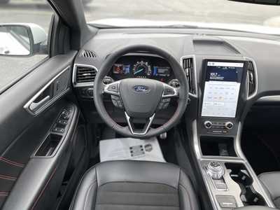 2024 Ford Edge, $39980. Photo 9