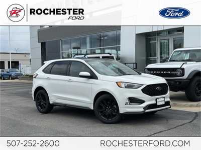 2024 Ford Edge, $39980. Photo 1