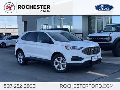 2024 Ford Edge, $30990. Photo 1