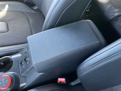 2024 Ford Bronco, $77998. Photo 11