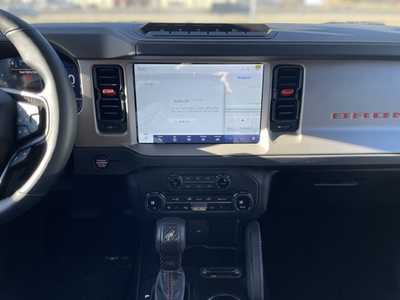 2024 Ford Bronco, $77998. Photo 2
