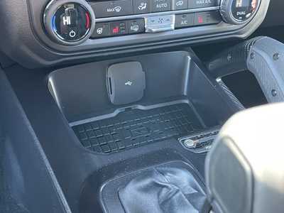 2024 Ford Bronco, $77998. Photo 7