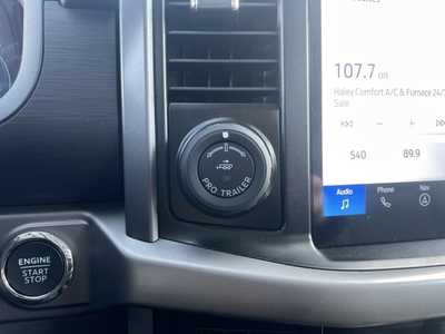 2024 Ford F150 Crew Cab, $50803. Photo 10