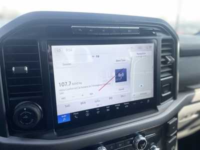 2024 Ford F150 Crew Cab, $50803. Photo 2