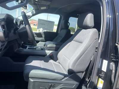 2024 Ford F150 Crew Cab, $50803. Photo 4
