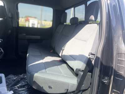 2024 Ford F150 Crew Cab, $50803. Photo 5