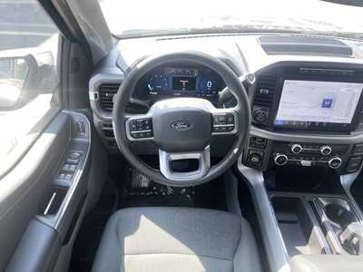 2024 Ford F150 Crew Cab, $50803. Photo 6