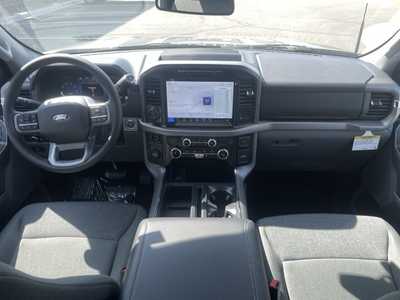2024 Ford F150 Crew Cab, $50803. Photo 7