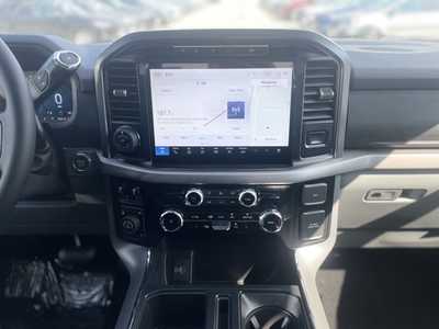 2024 Ford F150 Crew Cab, $50803. Photo 8