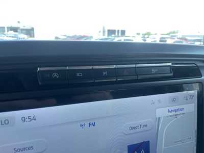 2024 Ford F150 Crew Cab, $50803. Photo 9