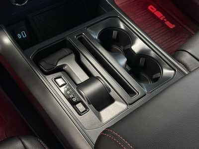 2024 Ford F150 Crew Cab, $57043. Photo 11