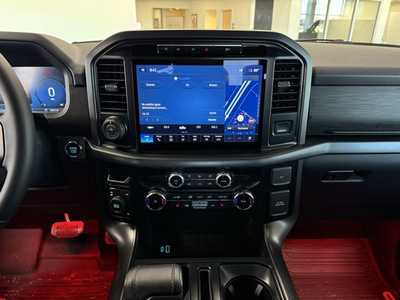 2024 Ford F150 Crew Cab, $57043. Photo 2