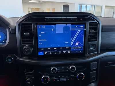 2024 Ford F150 Crew Cab, $57043. Photo 3