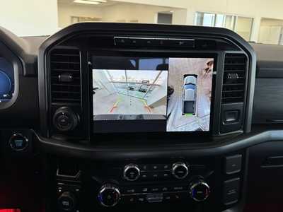 2024 Ford F150 Crew Cab, $57043. Photo 4