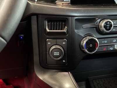 2024 Ford F150 Crew Cab, $57043. Photo 5