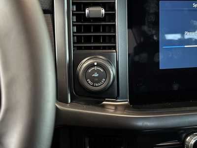 2024 Ford F150 Crew Cab, $57043. Photo 6