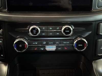 2024 Ford F150 Crew Cab, $57043. Photo 7