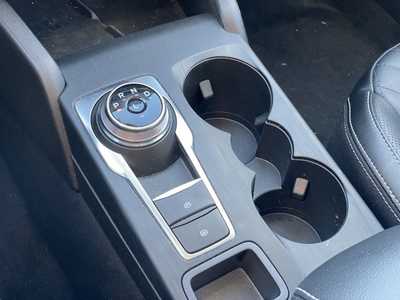 2024 Ford Escape, $36328. Photo 8
