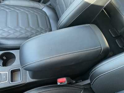 2024 Ford Escape, $36328. Photo 9