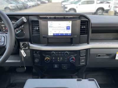 2024 Ford F350 Reg Cab, $53958. Photo 2