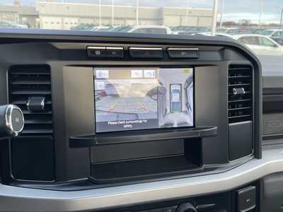 2024 Ford F350 Reg Cab, $53958. Photo 4