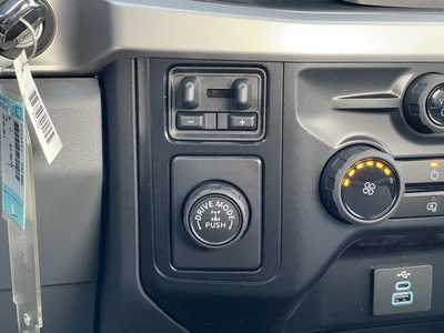 2024 Ford F350 Reg Cab, $53958. Photo 5