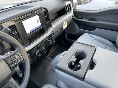 2024 Ford F350 Reg Cab, $53958. Photo 9