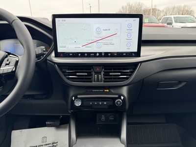 2024 Ford Escape, $28629. Photo 2