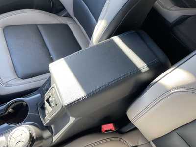 2024 Ford Bronco, $60554. Photo 10